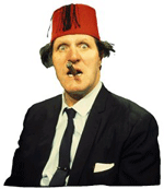 America's Most Wanted